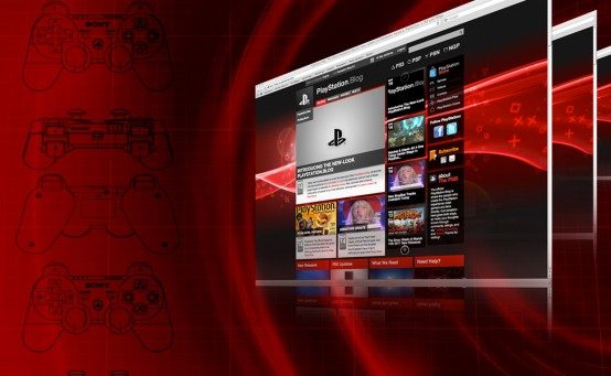 Bienvenidos al Blog de PlayStation en español