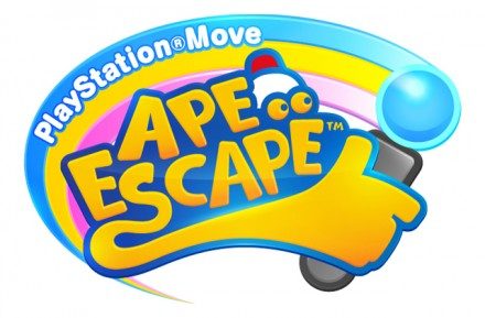 Este verano se lanza el nuevo juego Ape Escape para PlayStation Move