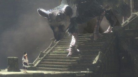 Actualización sobre The Last Guardian e Ico/Shadow of the Colossus Collection