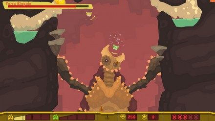 El Soundtrack de PixelJunk Shooter  ya a la venta