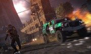 MotorStorm Apocalypse ya en línea