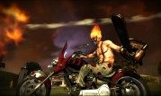 Hands On con el multijugador de Twisted Metal