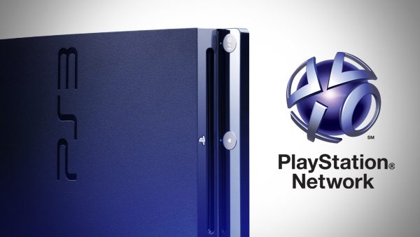 Actualización del sistema (PS3)