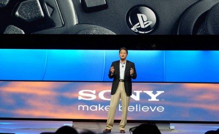 Fanáticos de PlayStation: transmitiremos el E3 en vivo