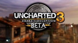 Detalles del Beta Multijugador de Uncharted 3