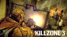 From the Ashes pack: Nuevos mapas para Killzone 3