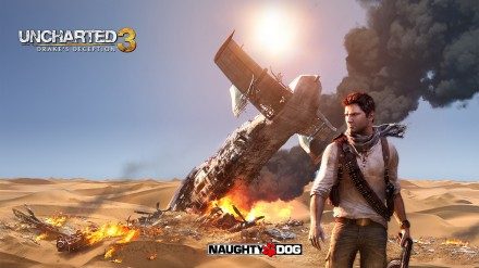 Próximamente en PlayStation Plus: UNCHARTED 3 Beta, y más.