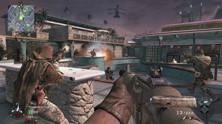 Call of Duty: Black Ops Escalation llega el 10 de junio al PS3