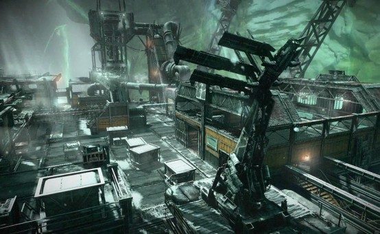 Killzone 3: Los mapas retro de From The Ashes