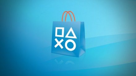 Actualización de la PlayStation Store