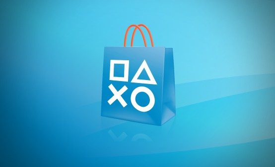 Actualización de la PlayStation Store