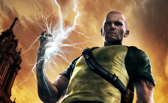 inFAMOUS 2, ya disponible en PSN para descarga completa.