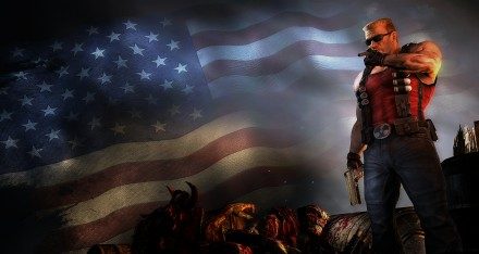 Duke Nukem Forever: Randy Pitchford nos habla sobre la versión de PS3