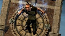 El paquete de vehículos para el UGC de inFAMOUS 2 ya está gratis