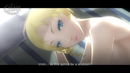 Demo de Catherine disponible mañana en PSN