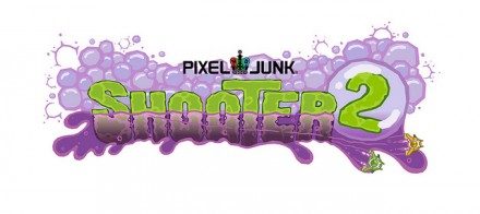 Participa en las batallas en línea gratis de PixelJunk Shooter 2