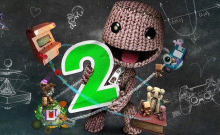 Probamos el Move Pack de LittleBigPlanet 2