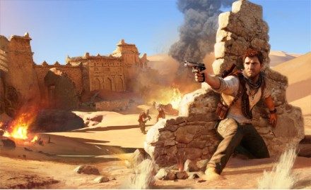 Nuevo contenido para la semana 2 del Beta Multijugador de Uncharted 3