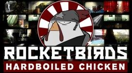 Rocketbirds: Hardboiled Chicken pronto en PSN