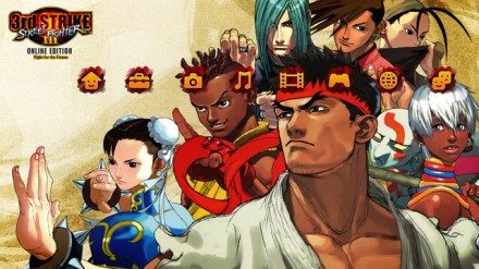 Street Fighter III: Third Strike hace un Shoryuken en PSN Play el 23 de agosto