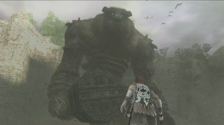 Contenido Adicional y lista de trofeos de ICO and Shadow of the Colossus Collection