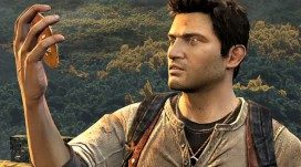 UNCHARTED: Golden Abyss para PS Vita. Conoce a Marisa Chase