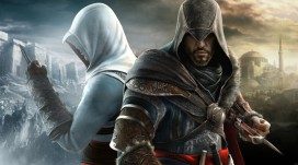 Assassin’s Creed Revelations: vean el trailer de gamescom