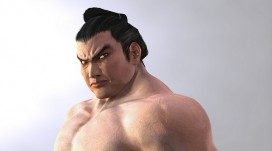 Virtua Fighter 5: Final Showdown pelea en PSN en el verano del 2012