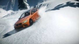 Need for Speed: The Run – 200 corredores, una avalancha