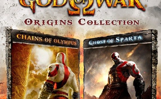 Demo de God of War: Origins Collection llega a la PSN