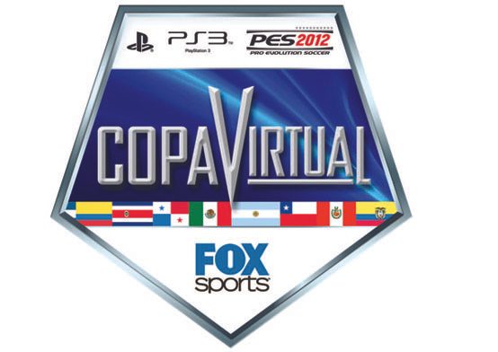 ¿Eres el mejor jugador de PES? Participa en la Copa Virtual FOX Sports