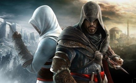 Assassin’s Creed Revelations tendrá un gran bonus en el PS3