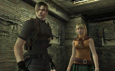 Resident Evil 4 HD llega a la PSN el martes, con descuento para suscriptores de PS Plus.