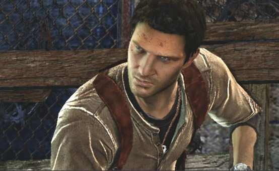 Nuevo video de UNCHARTED: Golden Abyss