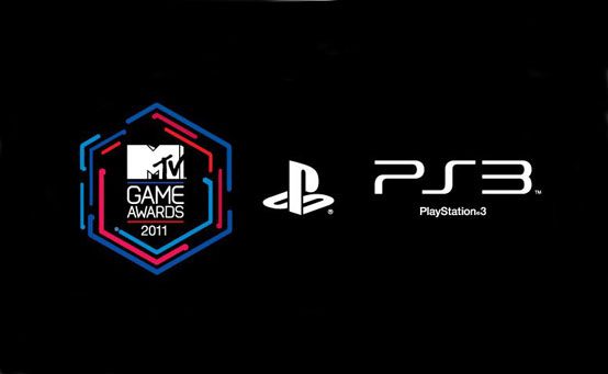 Ganadores de PlayStation en los MTV Game Awards 2011