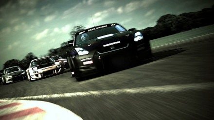 Gran Turismo 5:  Nueva actualización gratuita y DLC.