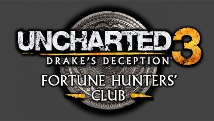 UNCHARTED 3, únete al club de los cazadores de fortunas