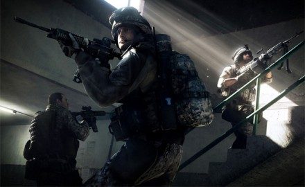 Battlefield 3: Como ayudaste a mejorar el multijugador gracias al Beta