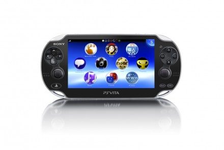 Entrevista a Shuhei Yoshida: El presente y  el futuro de PS Vita