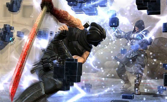 El Team Ninja nos habla sobre Ninja Gaiden 3 y Ninja Gaiden Sigma+ para el PS Vita