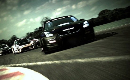 Gran Turismo 5: Nuevo DLC y actualización 2.02  llegan la próxima semana