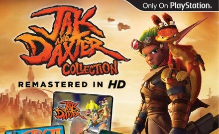 Jak and Daxter Collection sale el 7 de febrero con más de 100 trofeos