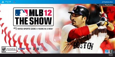 Conoce el Soundtrack the MLB 12 The Show