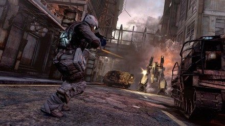 El Multijugador de Killzone 3 llega hoy a PSN, con doble experiencia el fin de semana.