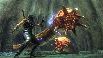 Ninja Gaiden Sigma Plus, confirmado como juego de lanzamiento de PS Vita