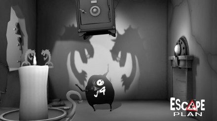 Bakuki’s Lair, el primer DLC para Escape Plan será gratuito