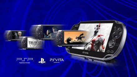 Más títulos de PSP y Minis llegan a partir de hoy a tu PS Vita