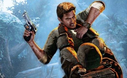 Las dos primeras aventuras de UNCHARTED llegan en formato digital a la PSN.