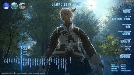 Final Fantasy XIV: Nuevos detalles y entrevista