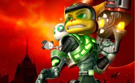 Ratchet & Clank Collection  llega el 28 de agosto, con un demo de Sly Cooper